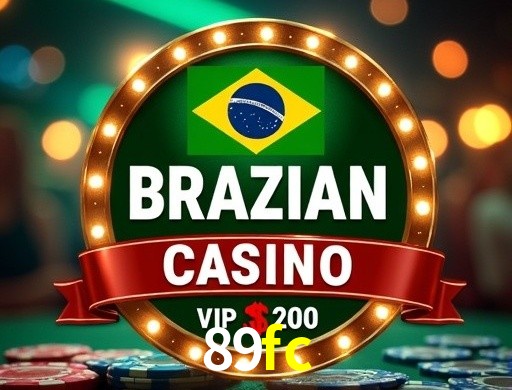 Desvendando o Mundo dos Jogos Virtuais na 89fc